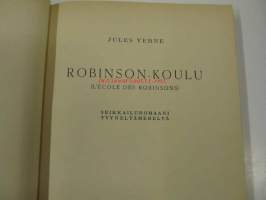 Robinson-koulu