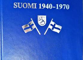 Suomi 1940-1970