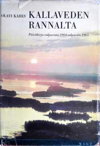 Kallaveden rannalta