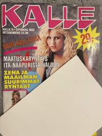 Tyhjä kuva