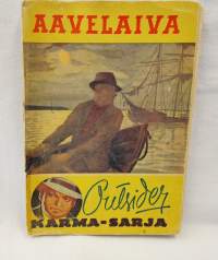 Aavelaiva Karma-sarja