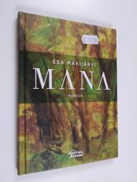 Mana : runoja