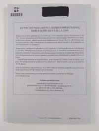 Lakimies 1/2004 : Suomalaisen lakimiesyhdistyksen aikakauskirja