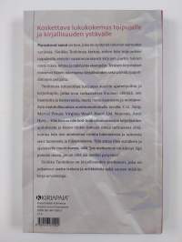 Parantavat sanat : kirjoista voimaa toipumisen matkalla