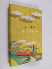 Ilon kaava (UUDENVEROINEN)