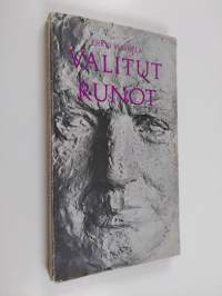 Valitut runot