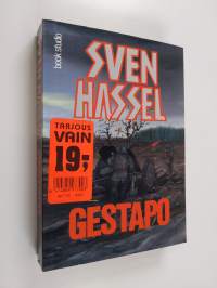 Gestapo