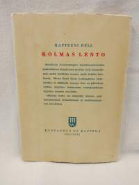 Kolmas lento