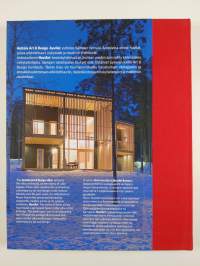 Anttola Art &amp; Design -huvilat = Anttola Art &amp; Design villas = Аnttola Аrt i Dizain villas (ERINOMAINEN)