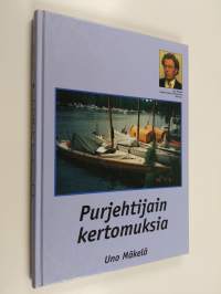 Purjehtijain kertomuksia vuodesta 1958 vuoteen 1997