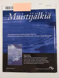 Kotiliesi 5/2007