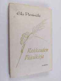 Rakkauden päiväkirja