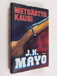 Metsästyskausi