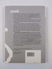 Valokuvaajan uusi tekijänoikeusopas 2006
