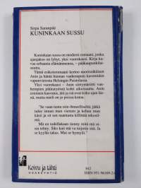 Kuninkaan sussu