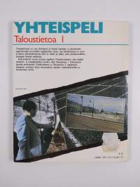 Yhteispeli Taloustietoa 1