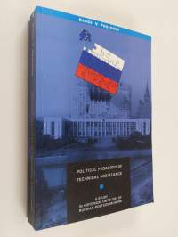 Political Pedagogy of Technical Assistance - A Study in Historical Ontology of Russian Postcommunism