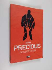 Precious : harlemilaistytön tarina