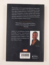 Precious : harlemilaistytön tarina