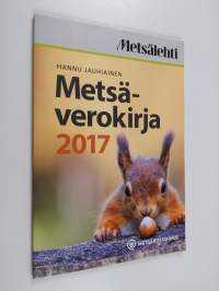 Metsäverokirja 2017