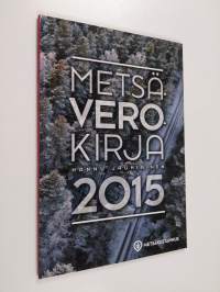 Metsäverokirja 2015