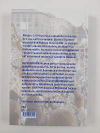 Kiekkokansa