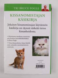 Kissanomistajan käsikirja