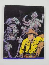 Tex Willer 5/1989