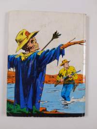 Tex Willer 8/1983