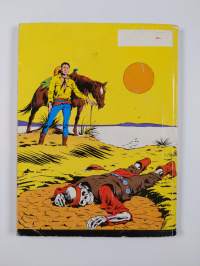 Tex Willer 2/1983