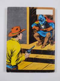 Tex Willer 4/1981