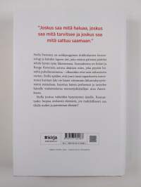 Nainen joka varasti elämäni (ERINOMAINEN)