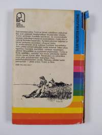 Susikoira Roi ja seikkailu saaristossa