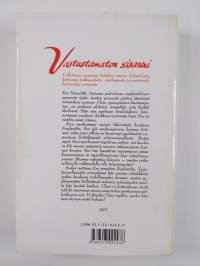 Vastustamaton sisareni