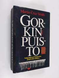 Gorkin puisto