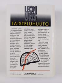 Taisteluhuuto