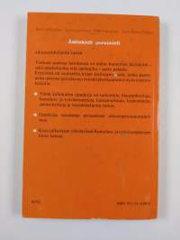 Äidinkieli - peruskieli