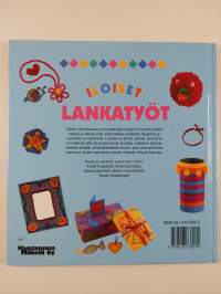 Iloiset lankatyöt