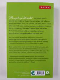 Manhattanin blondit (ERINOMAINEN)