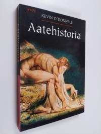 Aatehistoria