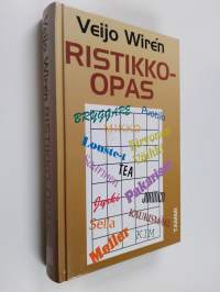 Ristikko-opas