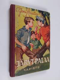 Tyhjä kuva