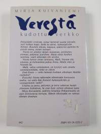 Verestä kudottu verkko