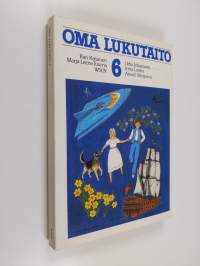 Oma lukutaito 6