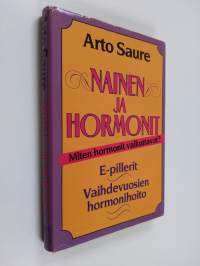 Nainen ja hormonit