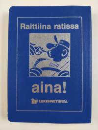 Pääkaupunkiseudun liikenneopas