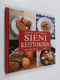 Sienikeittokirja
