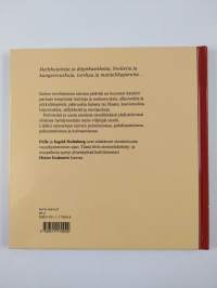 Sienikeittokirja