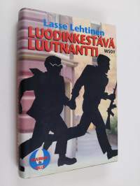 Luodinkestävä luutnantti