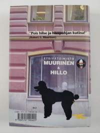 Luodinkestävä luutnantti